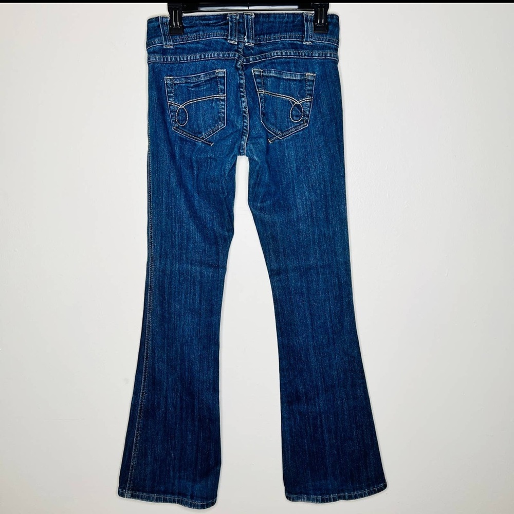 Spoon jeans